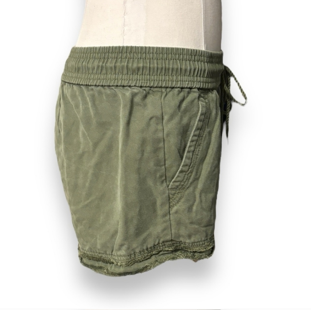 Loft Drawstring Pull On Shorts - image 2